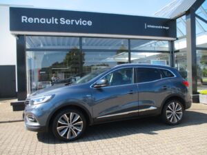 RENAULT Kadjar TCe 160 EDC GPF Bose Edition - Detail 2