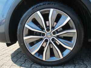 RENAULT Kadjar TCe 160 EDC GPF Bose Edition - Detail 12