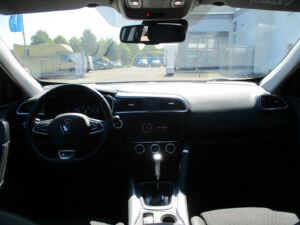RENAULT Kadjar TCe 160 EDC GPF Bose Edition - Detail 15