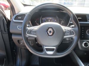 RENAULT Kadjar TCe 160 EDC GPF Bose Edition - Detail 17