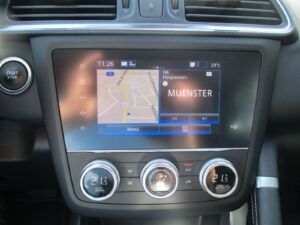 RENAULT Kadjar TCe 160 EDC GPF Bose Edition - Detail 18
