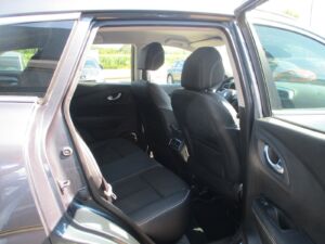 RENAULT Kadjar TCe 160 EDC GPF Bose Edition - Detail 22