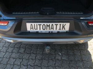 RENAULT Kadjar TCe 160 EDC GPF Bose Edition - Detail 24