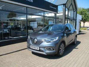 RENAULT Kadjar TCe 160 EDC GPF Bose Edition - Detail 4