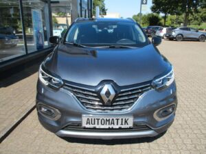 RENAULT Kadjar TCe 160 EDC GPF Bose Edition - Detail 5