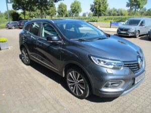 RENAULT Kadjar TCe 160 EDC GPF Bose Edition - Detail 6