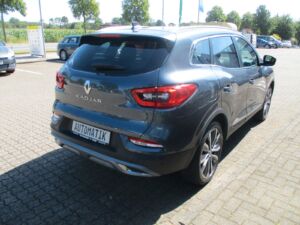 RENAULT Kadjar TCe 160 EDC GPF Bose Edition - Detail 7