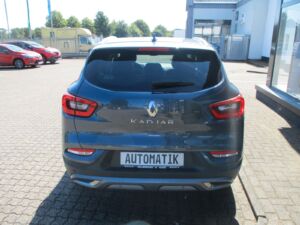 RENAULT Kadjar TCe 160 EDC GPF Bose Edition - Detail 8