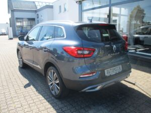 RENAULT Kadjar TCe 160 EDC GPF Bose Edition - Detail 9