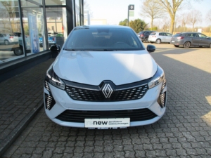 RENAULT Clio TCe 90 Techno - Detail 2