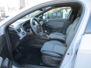 RENAULT Clio TCe 90 Techno - Detail 11