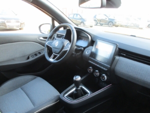RENAULT Clio TCe 90 Techno - Detail 16