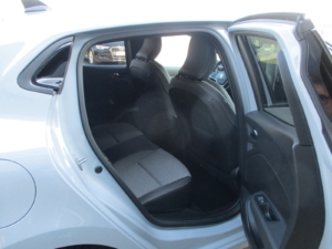 RENAULT Clio TCe 90 Techno - Detail 17