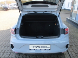 RENAULT Clio TCe 90 Techno - Detail 18