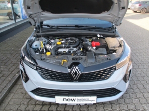 RENAULT Clio TCe 90 Techno - Detail 21