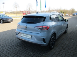 RENAULT Clio TCe 90 Techno - Detail 6