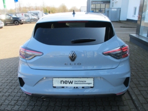 RENAULT Clio TCe 90 Techno - Detail 8