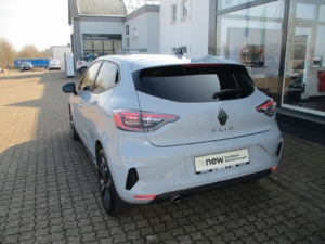 RENAULT Clio TCe 90 Techno - Detail 9