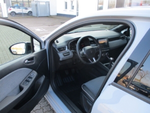 RENAULT Clio TCe 90 Techno - Detail 10