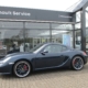 PORSCHE Cayman S - Detail 1