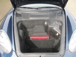 PORSCHE Cayman S - Detail 17