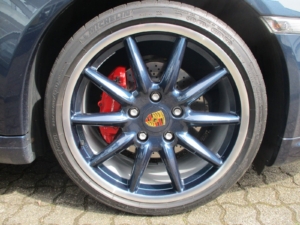 PORSCHE Cayman S - Detail 19