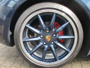 PORSCHE Cayman S - Detail 20