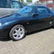 MG MGF 1.8i 88 kW - Detail 1