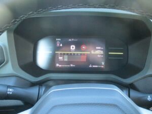 DACIA Duster TCe 130 4×4 Extreme - Detail 12