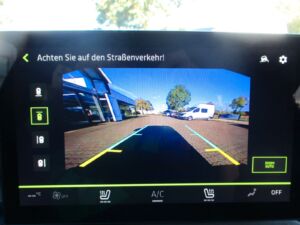DACIA Duster TCe 130 4×4 Extreme - Detail 15