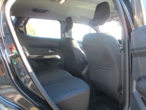 DACIA Duster TCe 130 4×4 Extreme - Detail 17