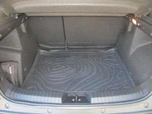 DACIA Duster TCe 130 4×4 Extreme - Detail 18