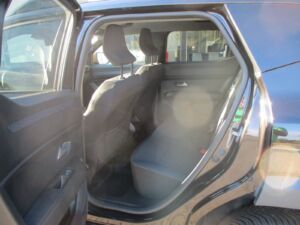 DACIA Duster TCe 130 4×4 Extreme - Detail 19