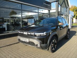 DACIA Duster TCe 130 4×4 Extreme - Detail 4