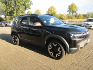 DACIA Duster TCe 130 4×4 Extreme - Detail 6