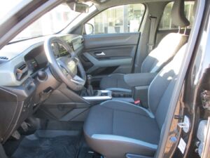 DACIA Duster TCe 130 4×4 Extreme - Detail 9