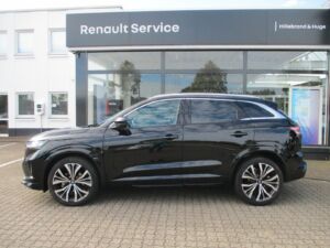 RENAULT Austral Mild Hybrid 160 Techno Automatik - Detail 2