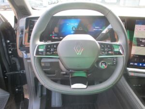 RENAULT Austral Mild Hybrid 160 Techno Automatik - Detail 11