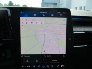 RENAULT Austral Mild Hybrid 160 Techno Automatik - Detail 13