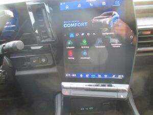 RENAULT Austral Mild Hybrid 160 Techno Automatik - Detail 14