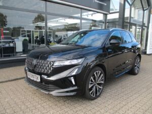 RENAULT Austral Mild Hybrid 160 Techno Automatik - Detail 3