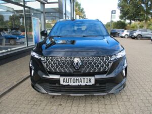 RENAULT Austral Mild Hybrid 160 Techno Automatik - Detail 4