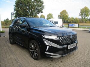 RENAULT Austral Mild Hybrid 160 Techno Automatik - Detail 5