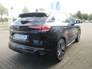 RENAULT Austral Mild Hybrid 160 Techno Automatik - Detail 6