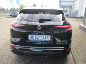 RENAULT Austral Mild Hybrid 160 Techno Automatik - Detail 7