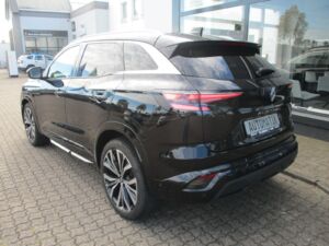 RENAULT Austral Mild Hybrid 160 Techno Automatik - Detail 8