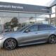 MERCEDES-BENZ C 220 d 4MATIC T AMG, AHK, PREMIUM - Detail 1