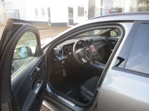 MERCEDES-BENZ C 220 d 4MATIC T AMG, AHK, PREMIUM - Detail 11