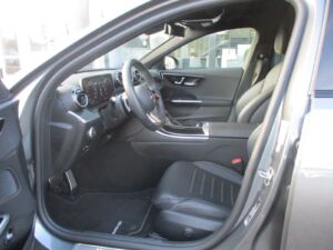 MERCEDES-BENZ C 220 d 4MATIC T AMG, AHK, PREMIUM - Detail 13