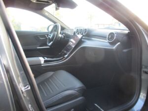 MERCEDES-BENZ C 220 d 4MATIC T AMG, AHK, PREMIUM - Detail 16